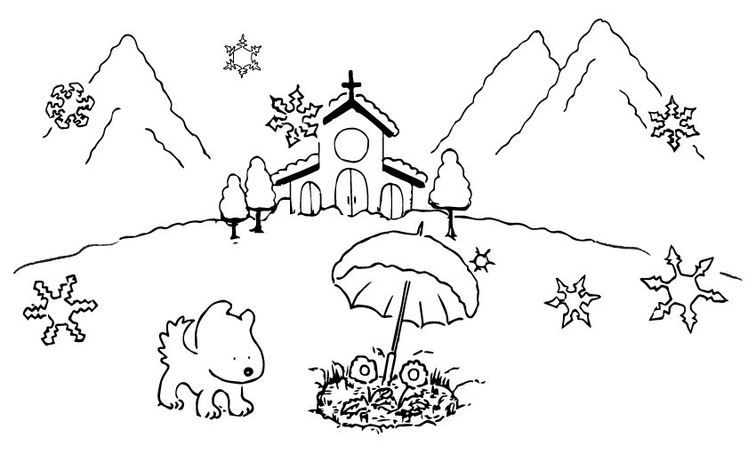 教会のイメージ画像