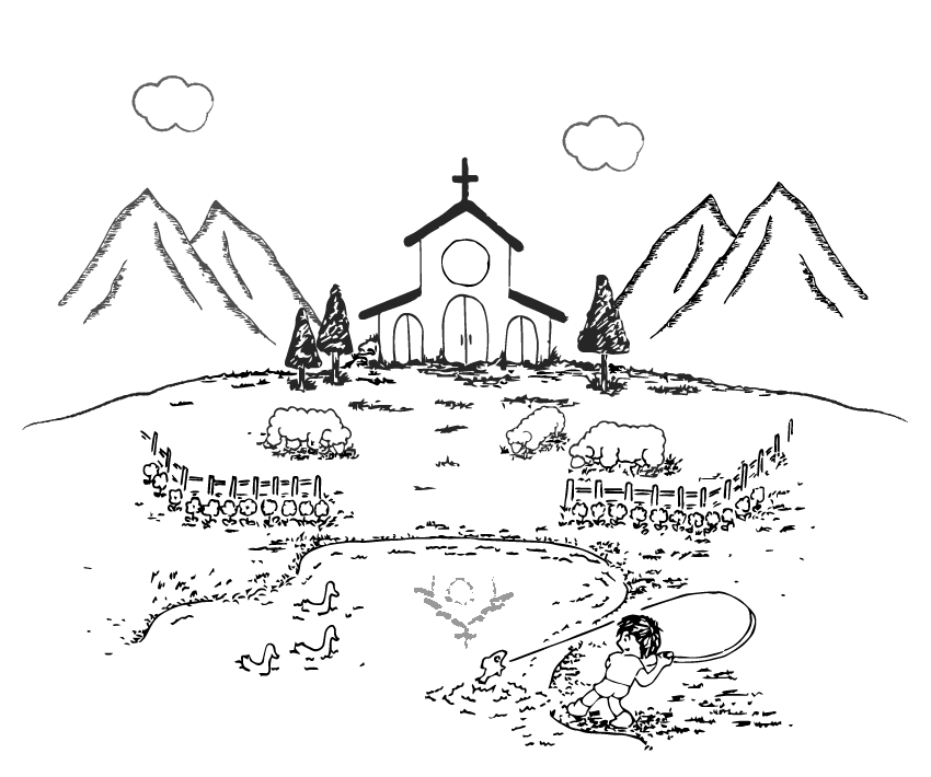 教会のイメージ画像